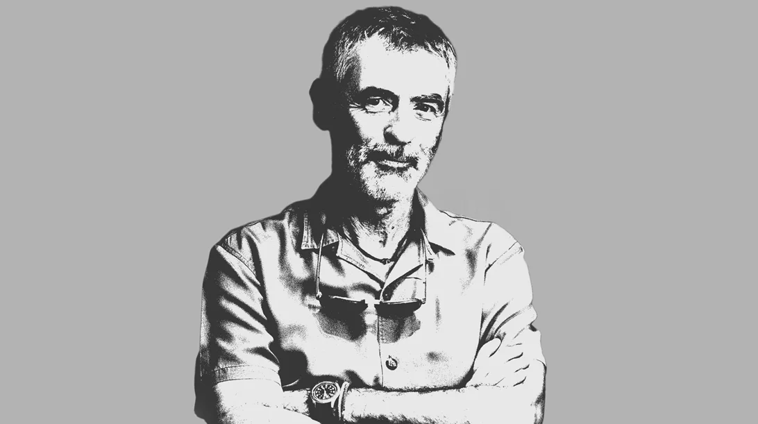 Τη σχέση σινεμά και βιβλίου εξετάζει το νέο podcast της Εθνικής Βιβλιοθήκης