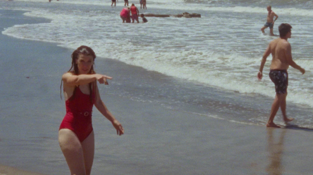 Γαβράς, Ζούντε, Καράξ και όλα όσα θα δούμε στο 13ο Φεστιβάλ Πρωτοποριακού Κινηματογράφου