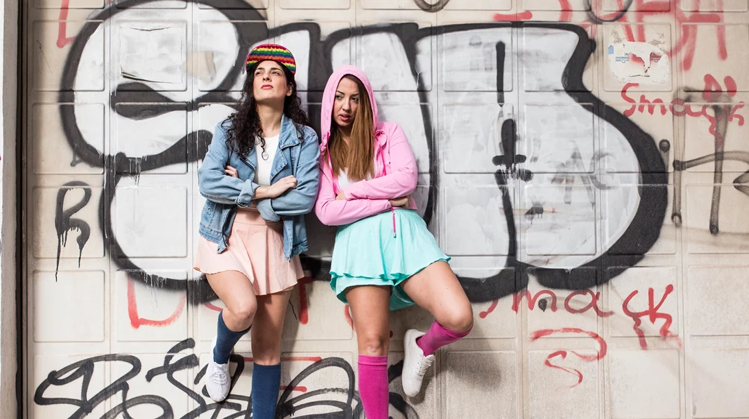 "Ποιος ανακάλυψε την Αμερική;": Το έργο της Χρύσας Σπηλιώτη κάνει πρεμιέρα στο θέατρο Αλκμήνη