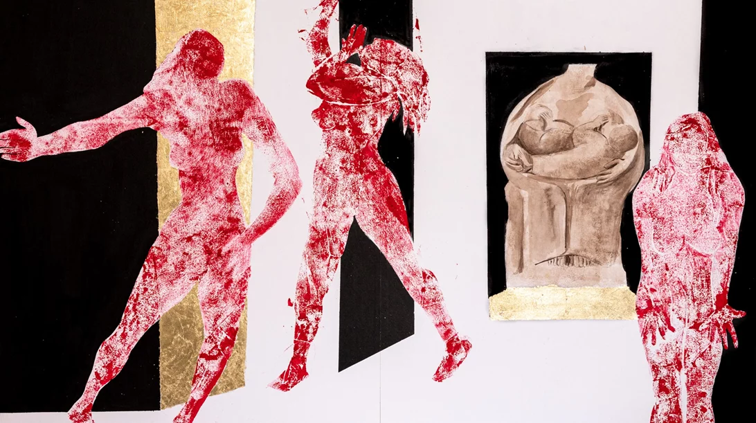 Το πρότζεκτ "Μίμησις πράξεως" στο Ωδείο Αθηνών εμπνέεται από την αρχαιοελληνική τραγωδία