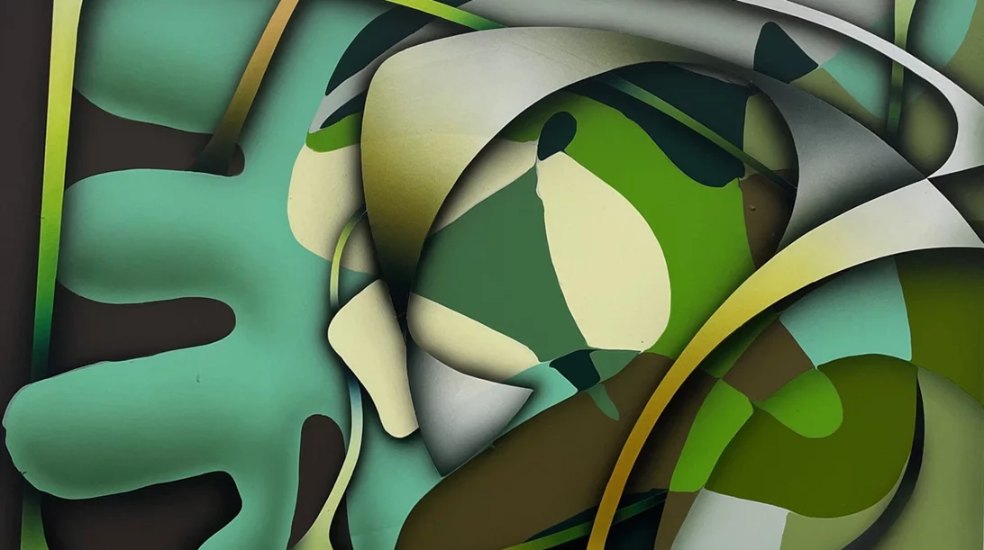 "Mothertongue": Διερευνώντας διαχρονικά ερωτήματα για τη ζωγραφική