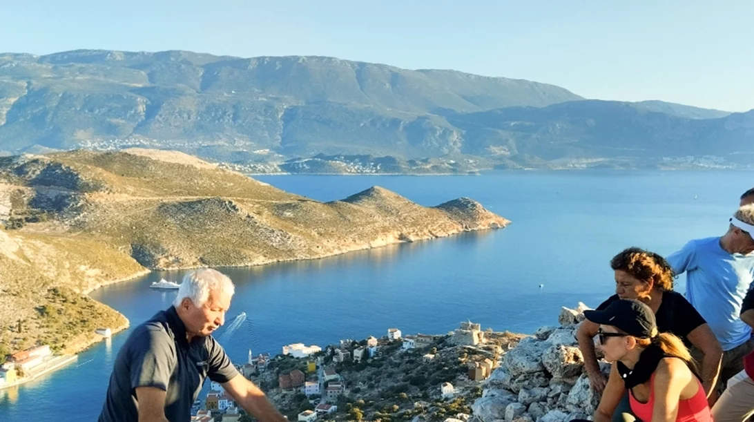 4ο Φεστιβάλ Γρίφων Καστελλορίζου: Ένα ταξίδι στη γνώση και τη δημιουργικότητα
