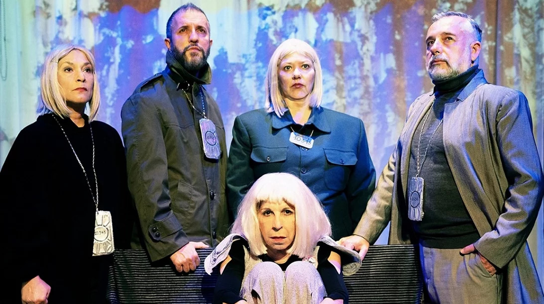 "Το 3%": Ένα προφητικό βλέμμα στη δυστοπική Ευρώπη του αύριο