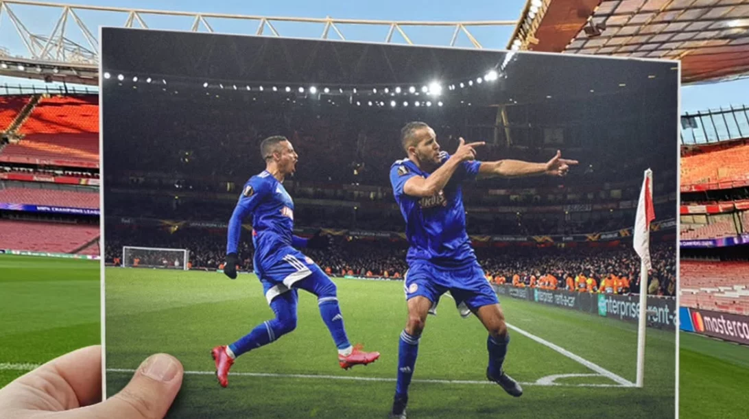 Πού θα δεις τον αποψινό αγώνα του Ολυμπιακού με την Άρσεναλ για το Champions League