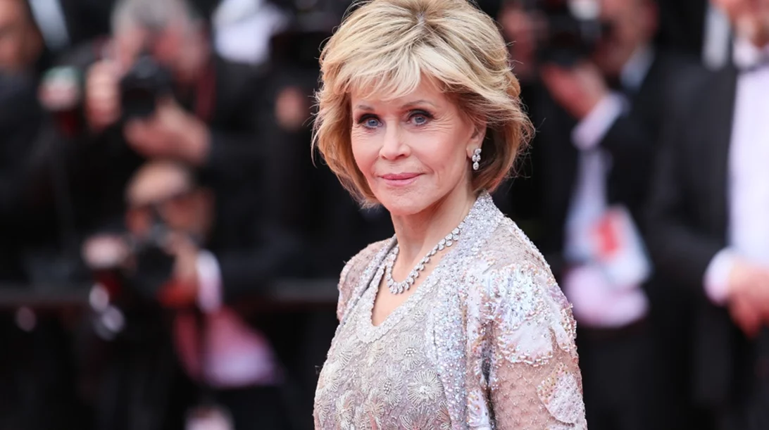 Η Τζέιν Φόντα στα Βραβεία SAG: "Woke σημαίνει απλά ότι νοιάζεσαι για τους άλλους ανθρώπους"