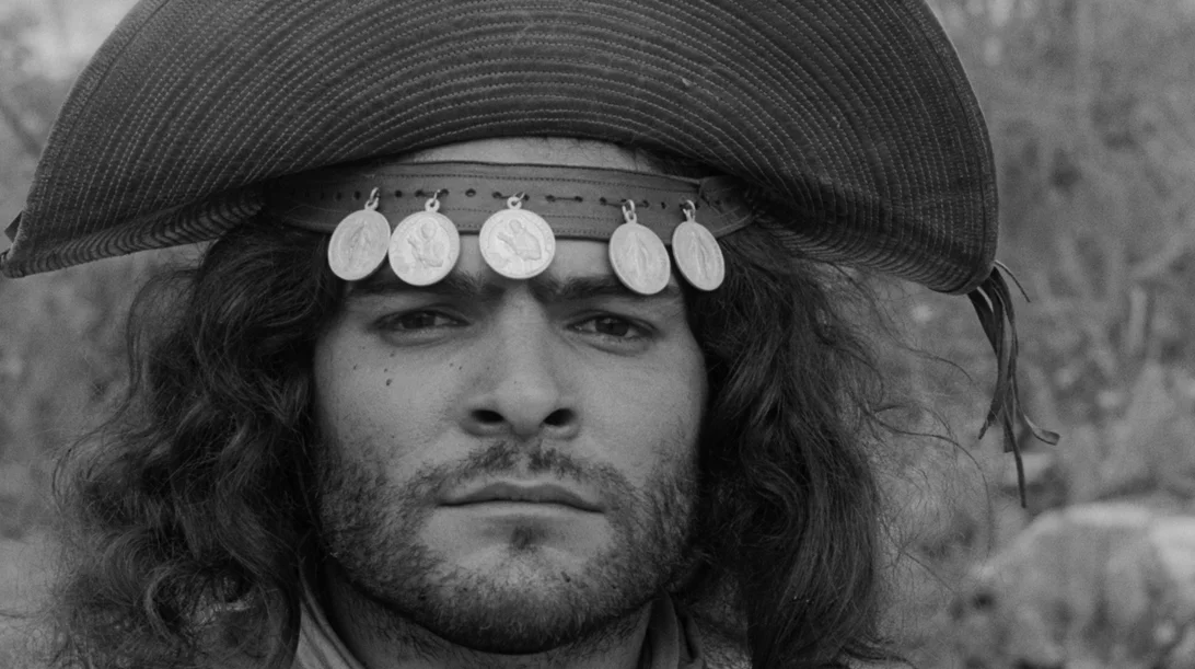 Το ένα αριστούργημα που δεν πρέπει να χάσετε στο 13ο Φεστιβάλ Πρωτοποριακού Κινηματογράφου