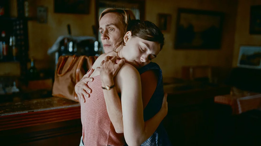 "Το Γεγονός": Η πολυβραβευμένη μεταφορά του βιβλίου της Ανί Ερνό προβάλλεται ξανά