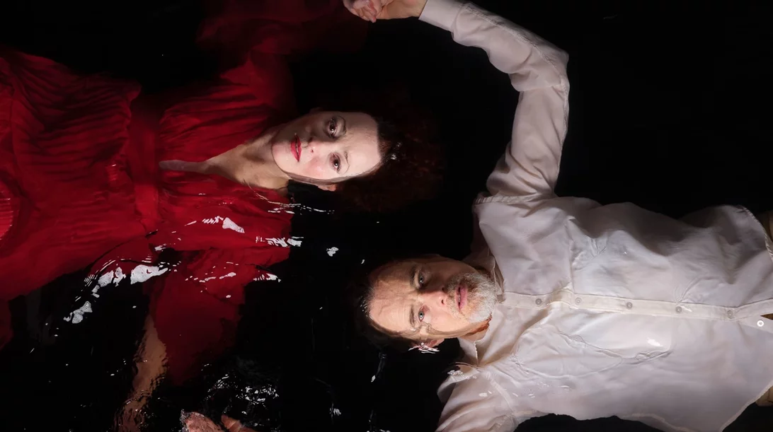 Ο "Μικρός Έγιολφ" του Χένρικ Ίψεν ανεβαίνει στη σκηνή του θεάτρου Από Μηχανής