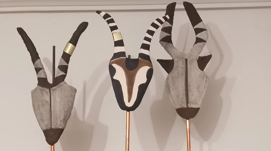 "Υλικές Ταξινομίες": Η κεραμική ως πεδίο μελέτης