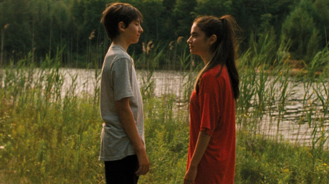 Λίμνη Φάλκον