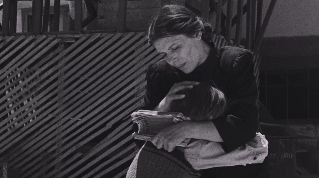 "Αποκατεστημένες και υπέροχες": Ταινίες που ξεχάστηκαν στο χρόνο ζωντανεύουν στην οθόνη