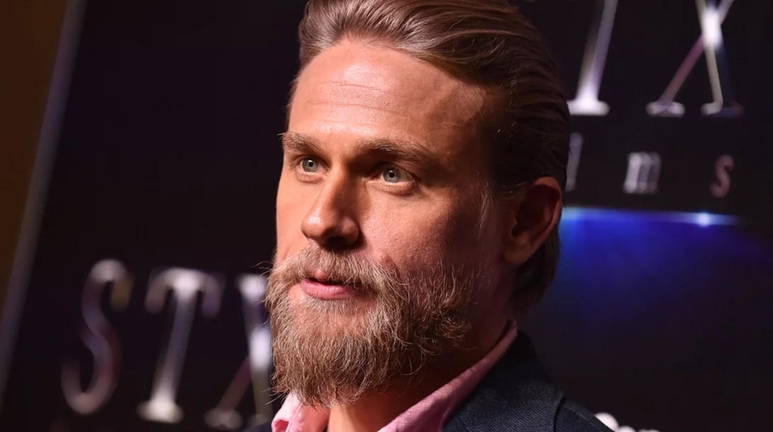 Ο Τσάρλι Χάναμ του "Sons of Anarchy" γίνεται serial killer στην 3η σεζόν του "Monster"