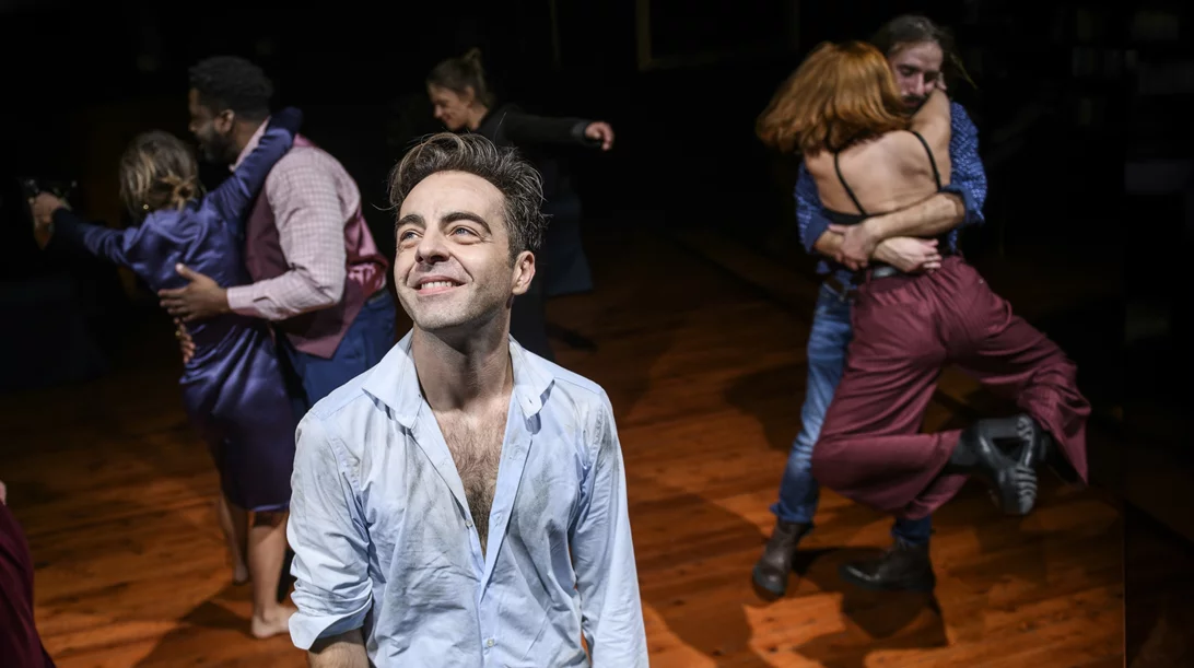 "Festen", "Blue train", "Demons", "Ο άσχημος": Πολυσυζητημένες θεατρικές συγκινήσεις από την Prime Entertainment