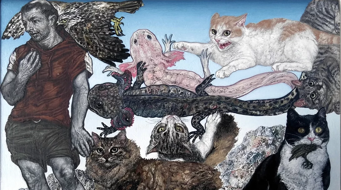 Εγκαίνια: Οι εκθέσεις της εβδομάδας (13-19/10)