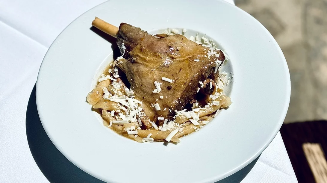 11 πεντανόστιμες στάσεις στο Λασίθι