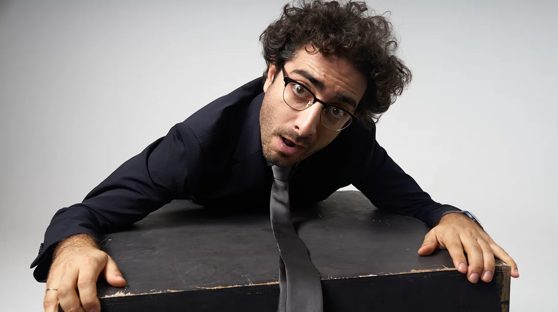 Το ελληνικό stand up comedy στα καλύτερά του