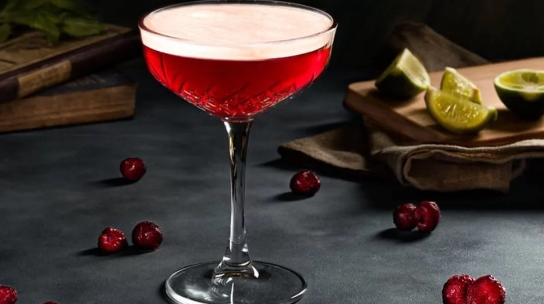 Χριστούγεννα με το O/purist στα αθηναϊκά μπαρ