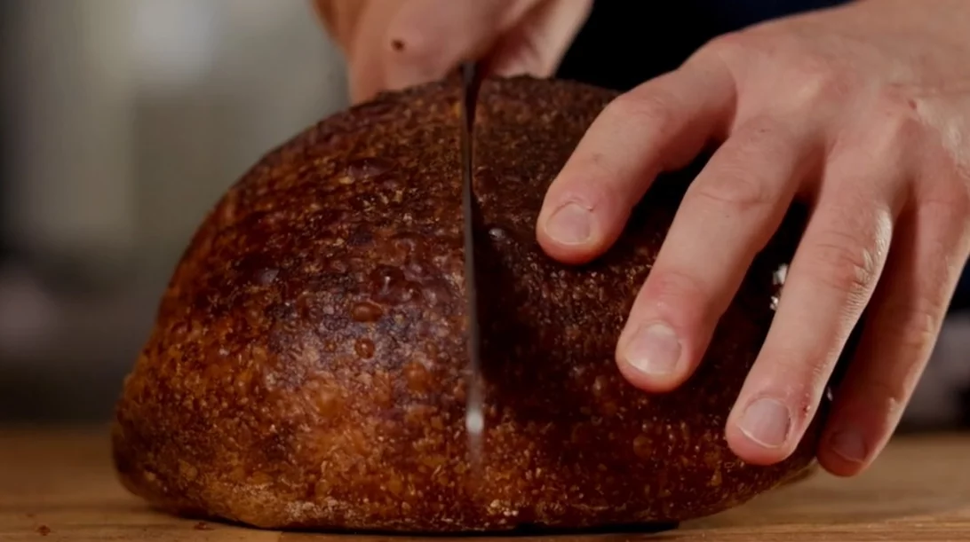 Τι συμβαίνει με το ψωμί στο 'Proveleggios';