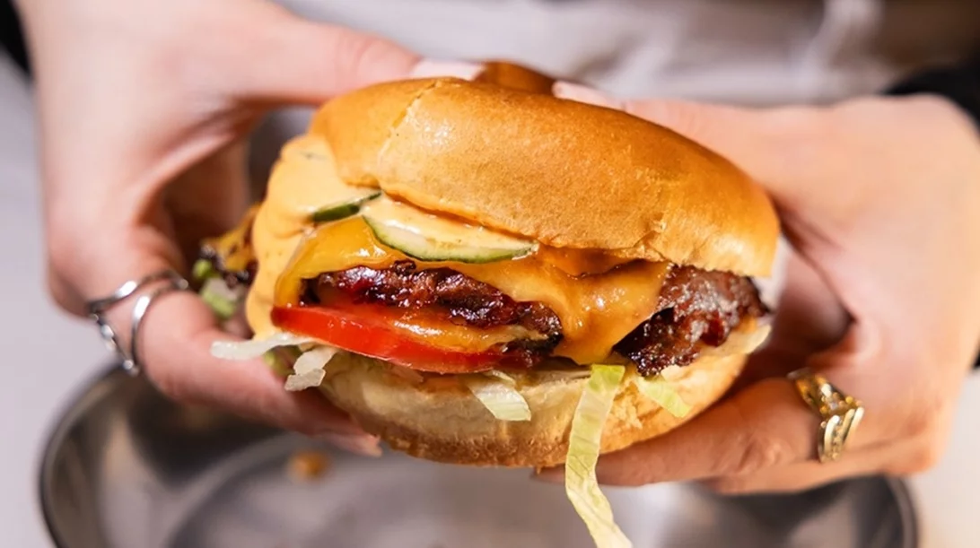 To Smash ‘n’ Bun πάει Pere Ubu