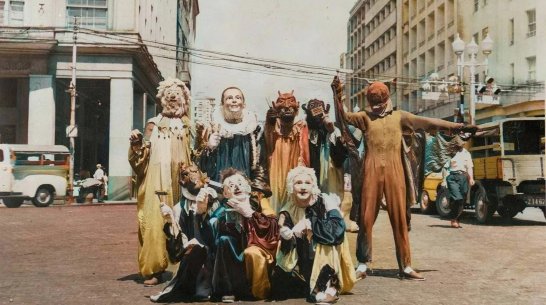 Το σινεμά Newman φρεσκάρει το πρόγραμμά του με must σινεφίλ προβολές