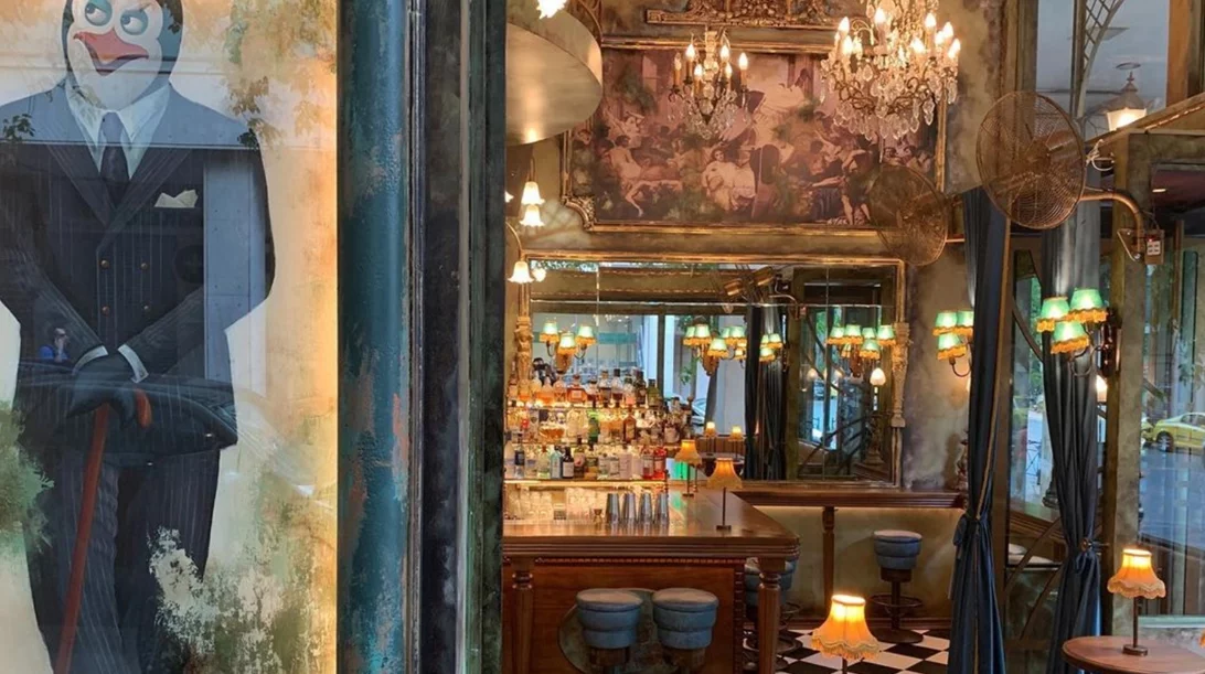 Ο "Kowalski" δηλώνει πανέτοιμος για τα Χριστούγεννα