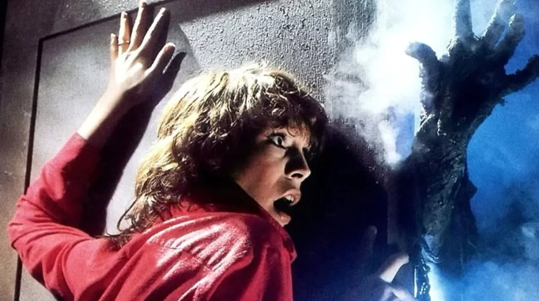 Mαραθώνιος '80s ταινιών τρόμου απόψε στην Ακαδημία Πλάτωνος