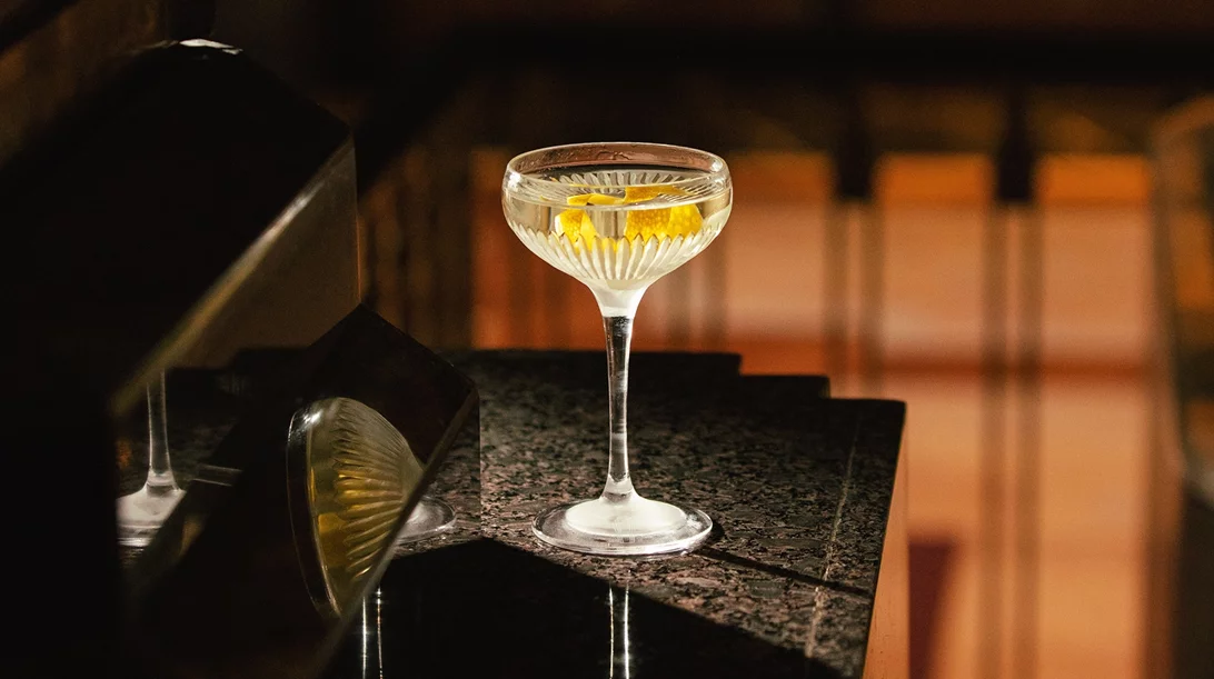 Τα πιο δημοφιλή ποτά του πλανήτη αυτή τη στιγμή