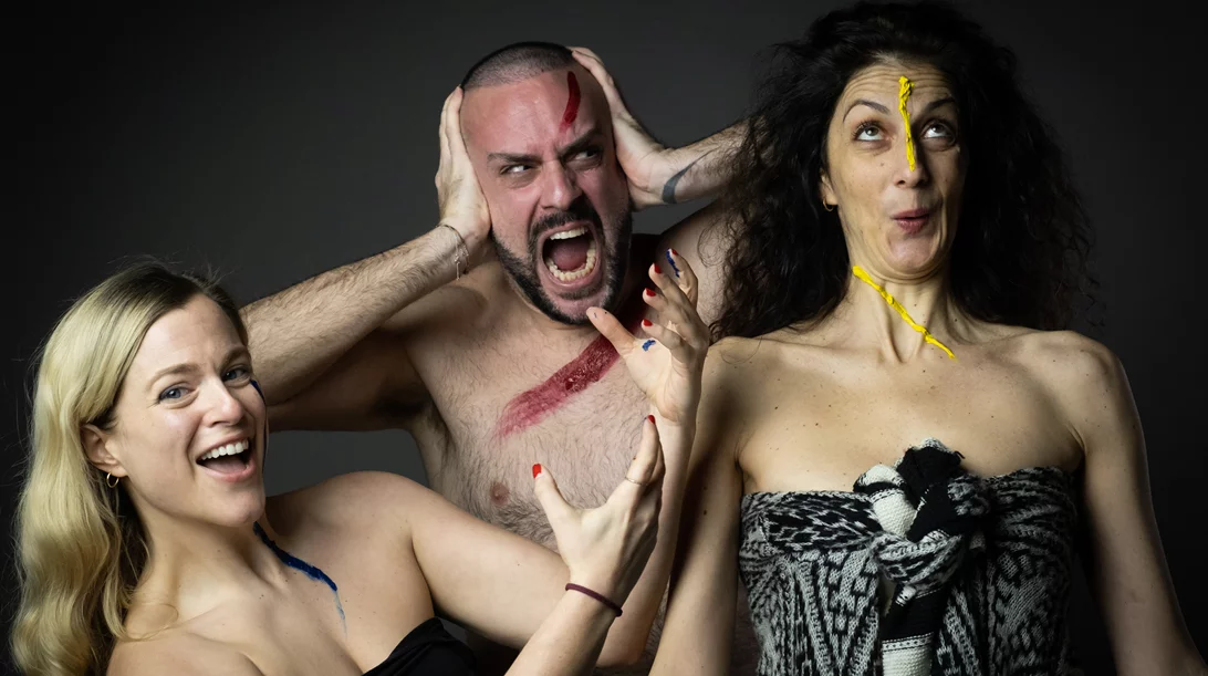 Φεστιβάλ Αθηνών Επιδαύρου: Έρχονται την εβδομάδα 18-24/7