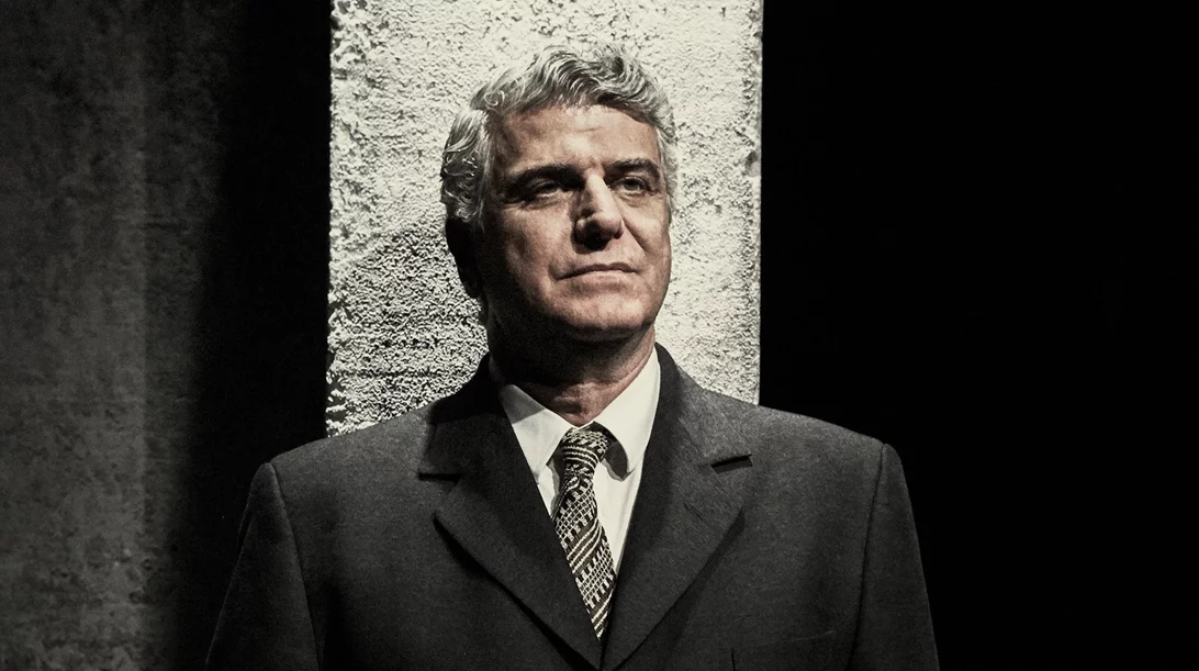 Βλαδίμηρος Κυριακίδης: "Χωρίς όραμα δεν μπορούμε να κάνουμε όνειρα"