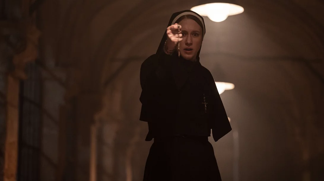 Η Καλόγρια II