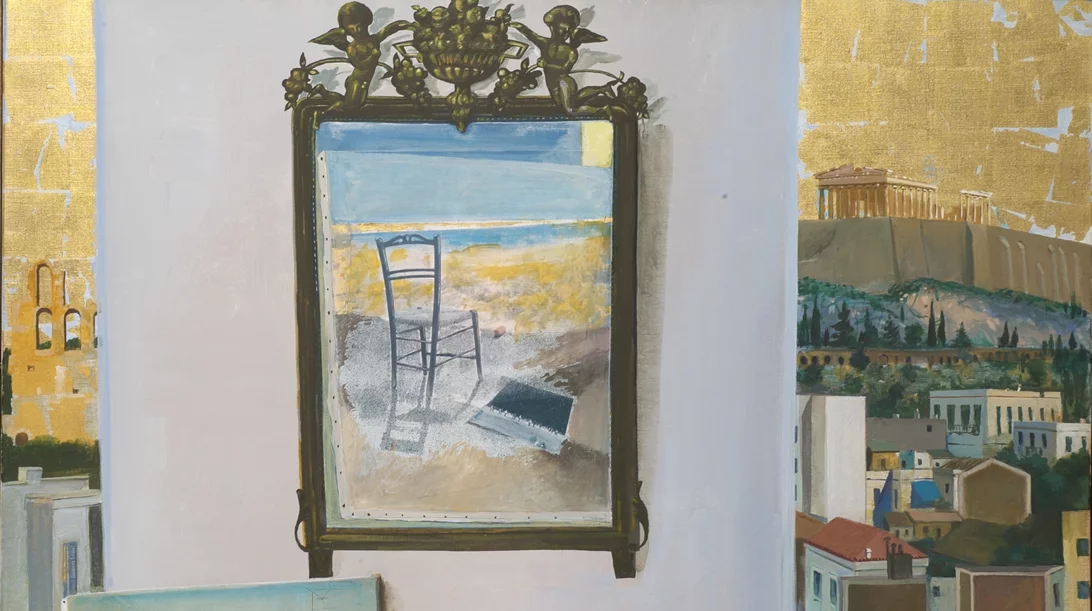 "Αστυγραφία": Η Εθνική Πινακοθήκη μιλά για το αστικό βίωμα μέσα από τις τέχνες και τον κινηματογράφο