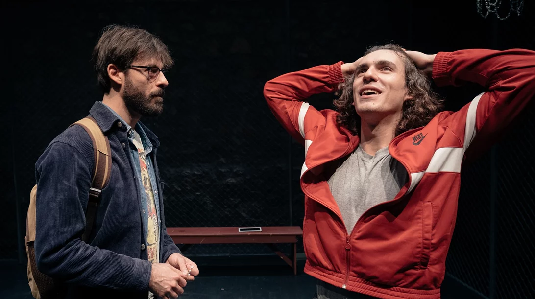 100.000 θεατές για το "Μια άλλη Θήβα" του Βαγγέλη Θεοδωρόπουλου - Μέχρι πότε συνεχίζεται