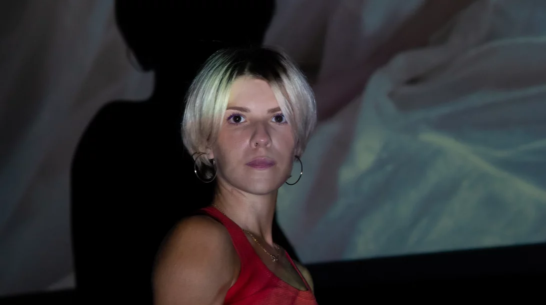 Αναστασία Τσούτση, τι έχεις να πεις σε όσους ακόμη αναρωτιούνται "Γιατί τώρα";