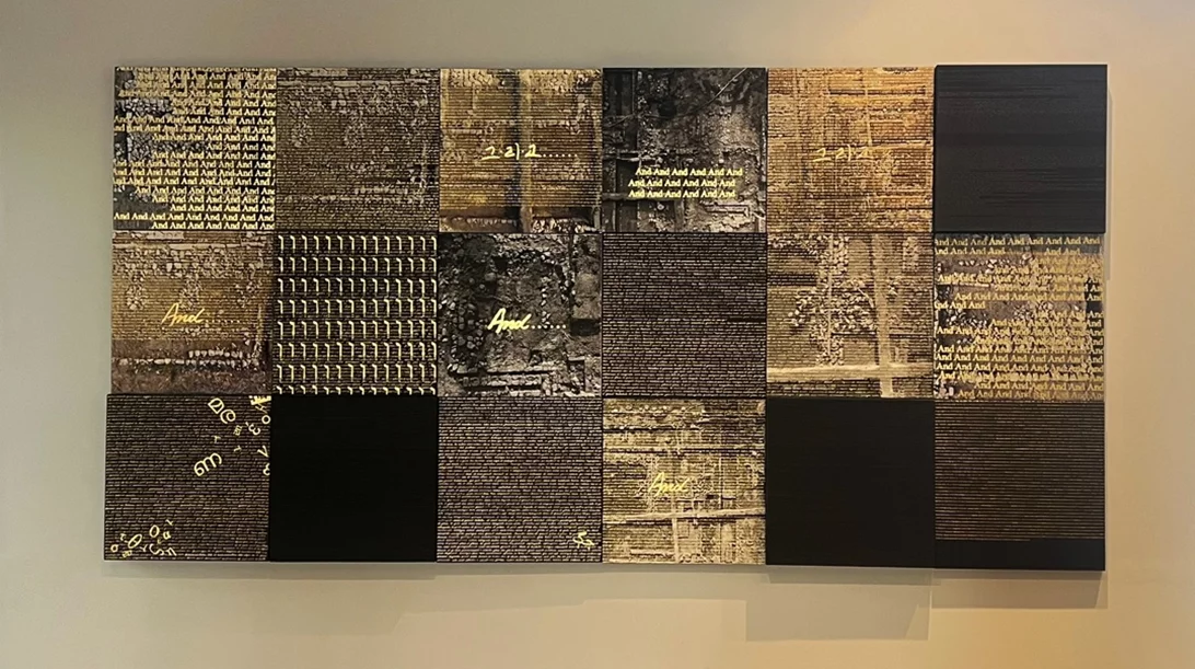 "Ομοιόστασις": Μία σύγχρονη, ακτιβιστική "κραυγή" κατά των νοσοφόρων συνθηκών