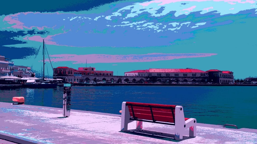 Eye’s Walk Digital Festival: Ιστορία και τέχνη συναντώνται στην Ερμούπολη