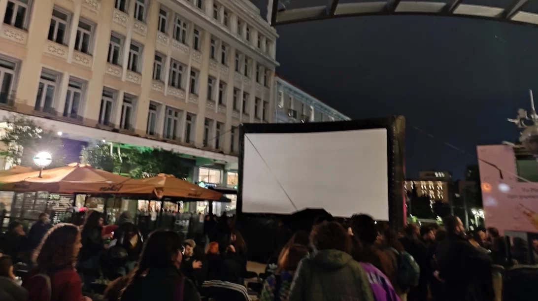 Ιντέαλ-Άστορ: Την Κυριακή η Αθήνα επέλεξε τα σινεμά