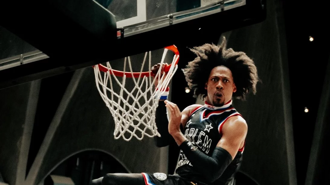 Οι θρυλικοί Χάρλεμ Γκλοουμπτρότερς έρχονται στην Αθήνα