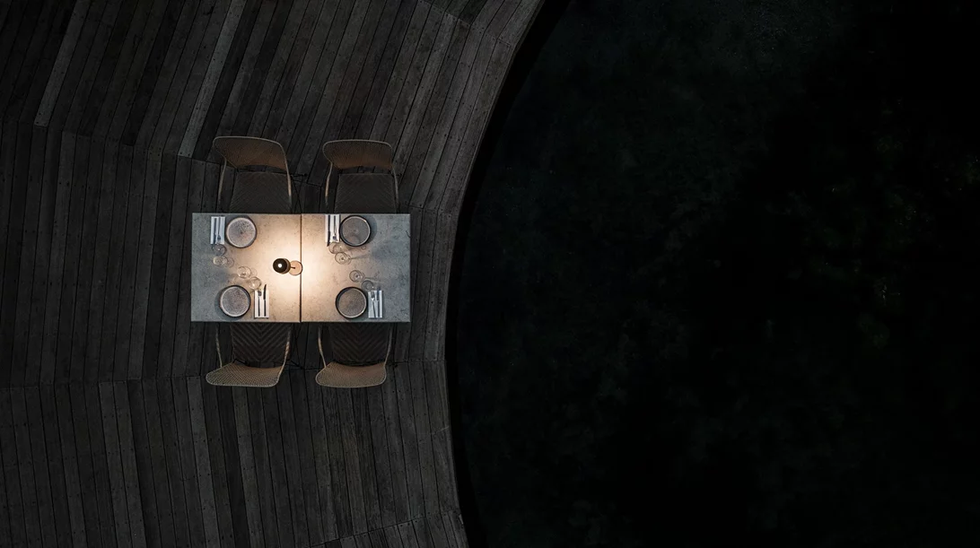 Από τα 'Άκρα' μέχρι τη λίμνη Βουλιαγμένης: Πού πίνει και τρώει η Αθήνα στις αρχές του καλοκαιριού