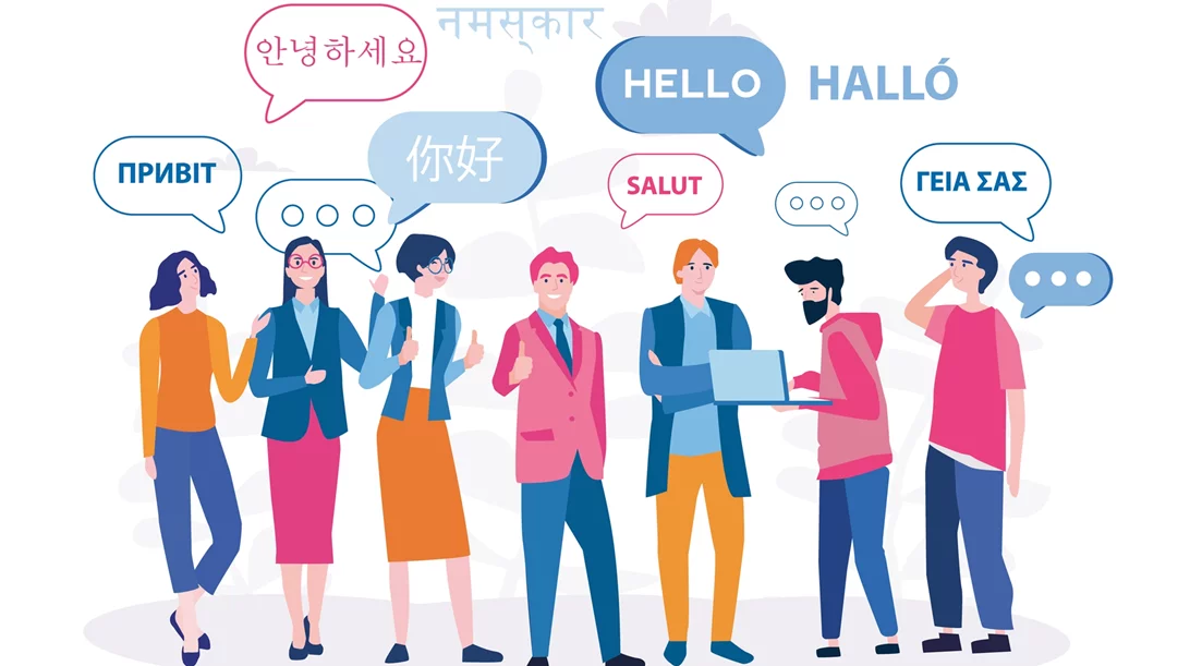 Ευρωπαϊκή Ημέρα Γλωσσών: Εσύ ήξερες αυτά τα 10 facts για τις γλώσσες;