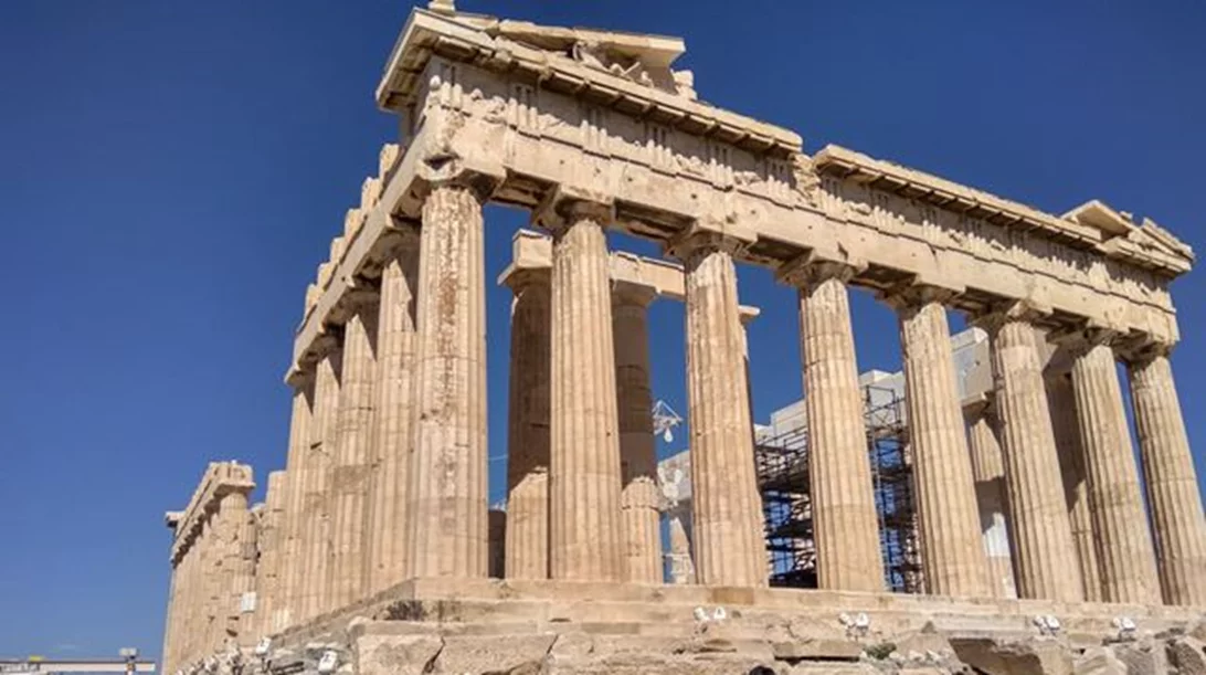 Δείτε το ωράριο λειτουργίας των αρχαιολογικών χώρων και μουσείων την ημέρα των εκλογών