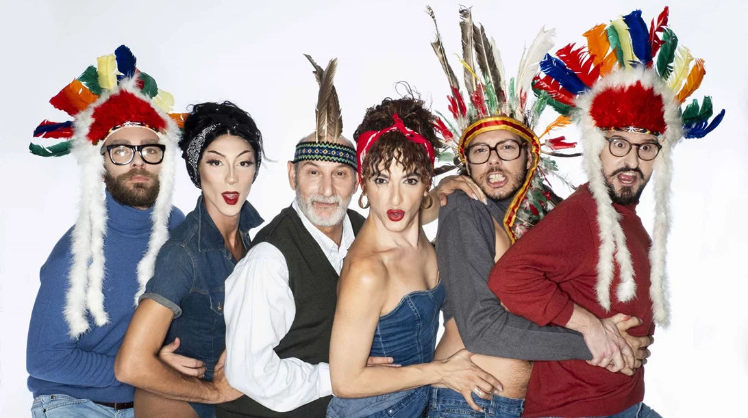 Θέατρο Μικρό Χορν: Τρεις δυνατές ιστορίες σε μία σκηνή