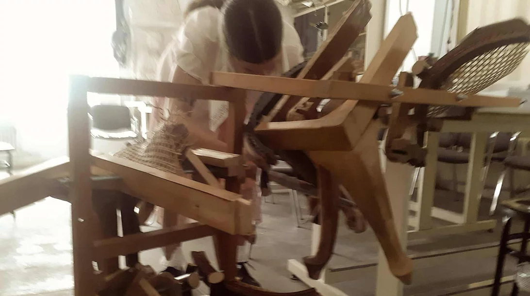 Τι είναι μια έκθεση "Κηρο-ποιητικής";