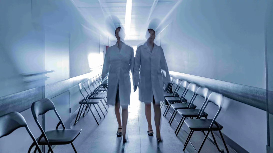 "ΠασΠορτ – Μια αληθινή περιπέτεια": Η site specific performance επιστρέφει στο Άσυλο Ανιάτων