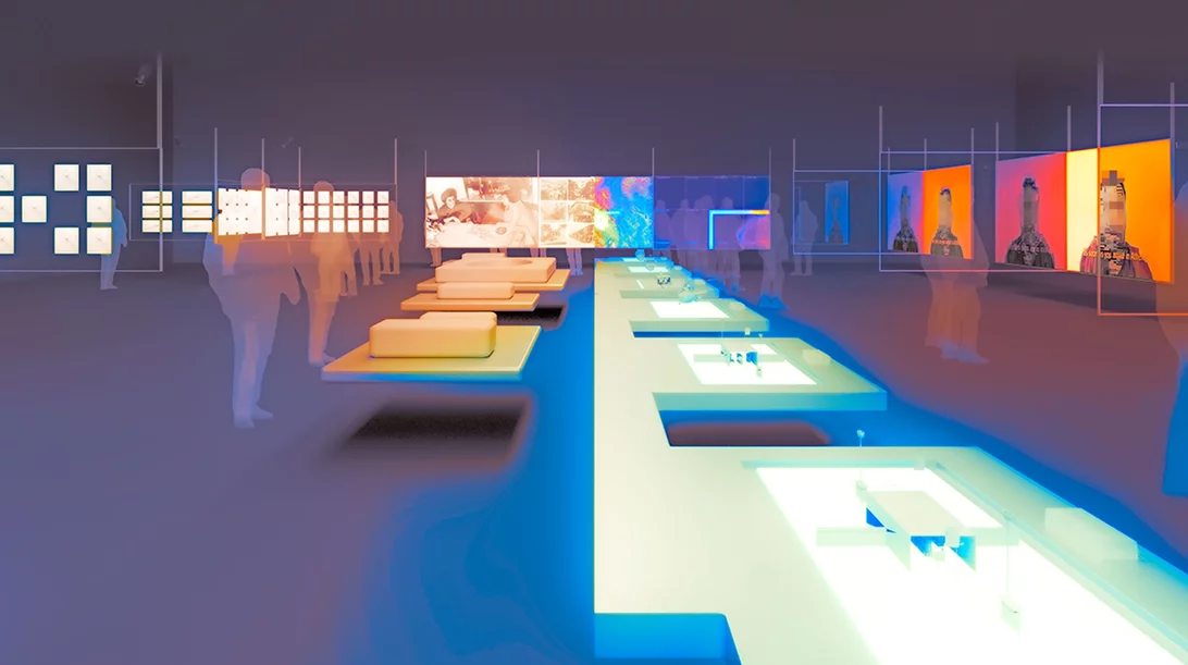 Εγκαίνια: Οι εκθέσεις της εβδομάδας (23-29/1)