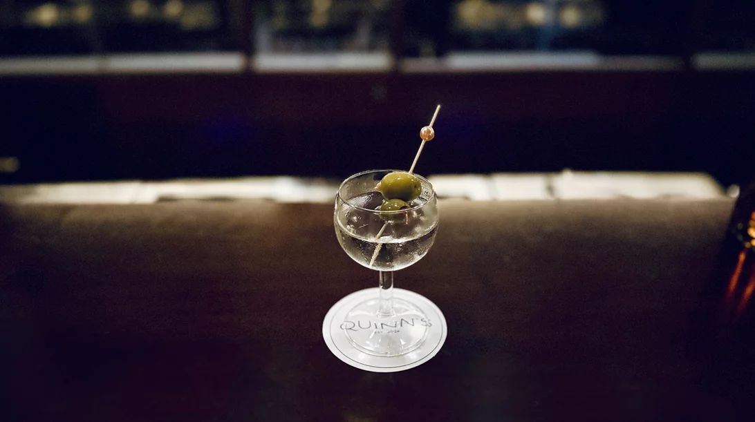 Η μεγάλη στιγμή των μικρών ποτών;