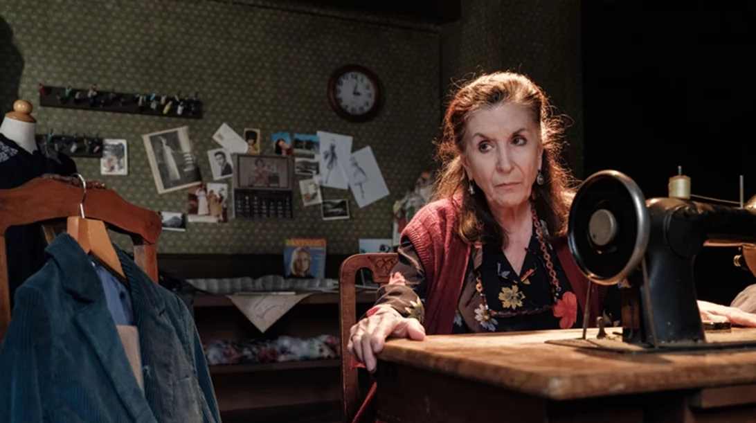 Οι νέες παραστάσεις της εβδομάδας