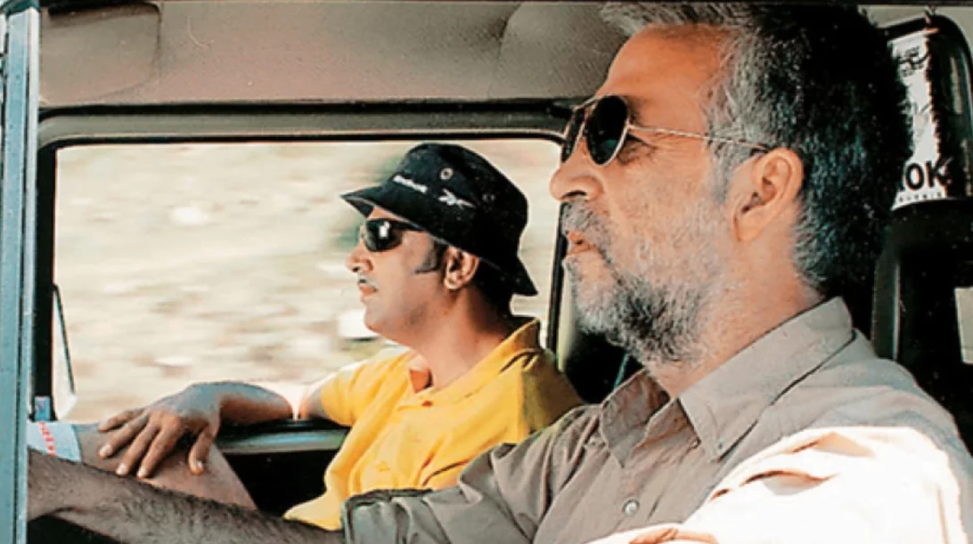 Updated | Την Πέμπτη "Ας Περιμένουν οι Γυναίκες" στα Προπύλαια