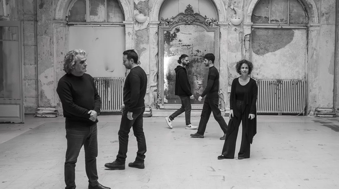 Στο Σινέ Παράδεισος η κιθάρα δίνει φωνή στο σινεμά του χθες