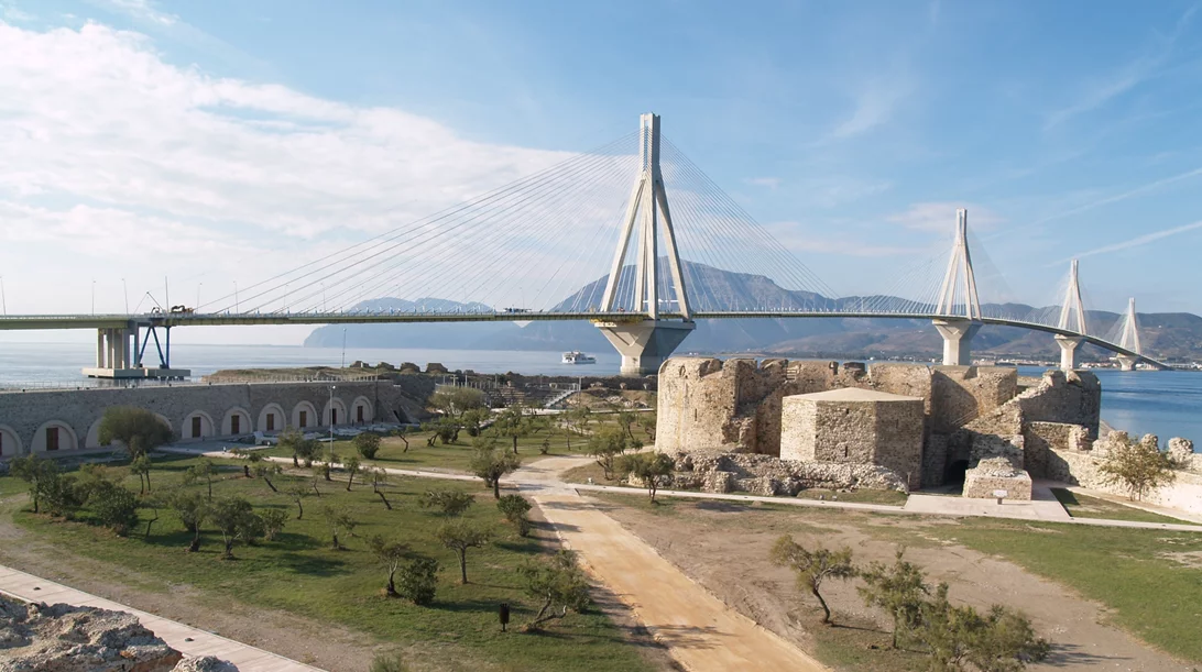 5 προορισμοί κοντά στην Πάτρα για τους καρναβαλιστές