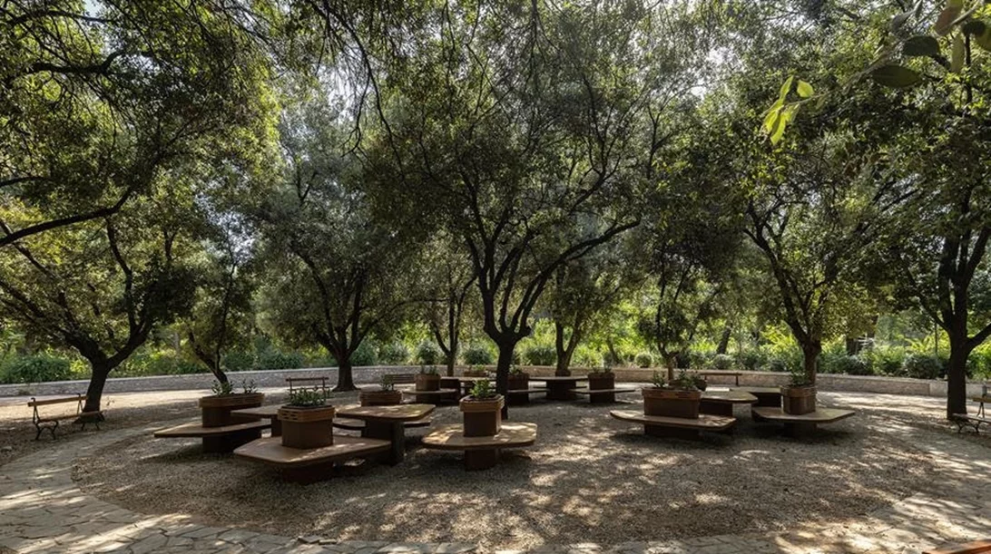 Το 51ο Φεστιβάλ Βιβλίου μάς περιμένει τον Σεπτέμβριο στο Πεδίο του Άρεως